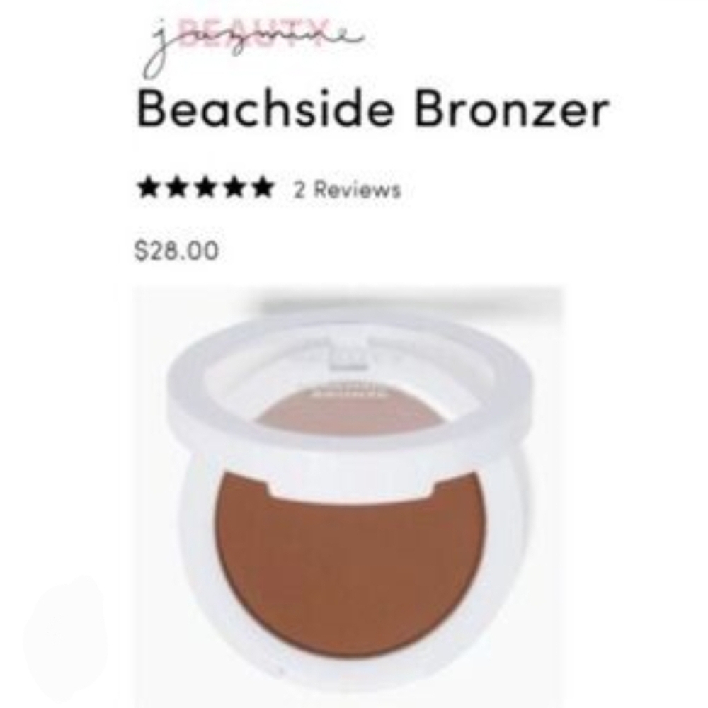 Essence All About Matt, Jasmine Beauty Bronzer & Profusion x Peanuts Blush BNIB - Picture 12 of 12
